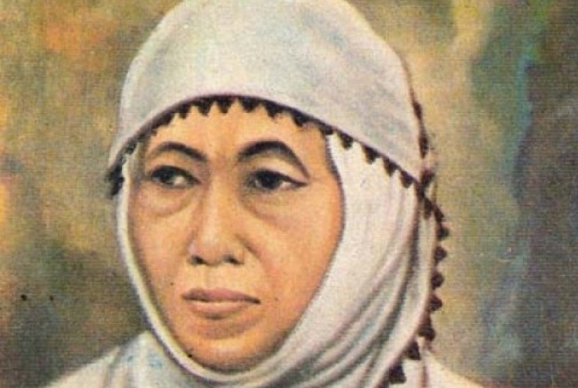 Nyai Ahmad Dahlan, Tokoh Pendidikan dan Emansipasi Perempuan