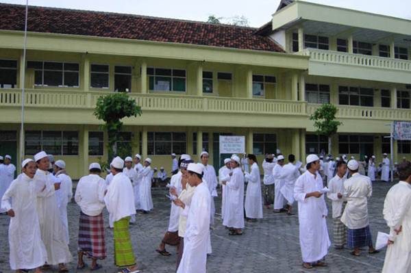 11 Pondok Pesantren Keren di Indonesia, Mana Terkeren?