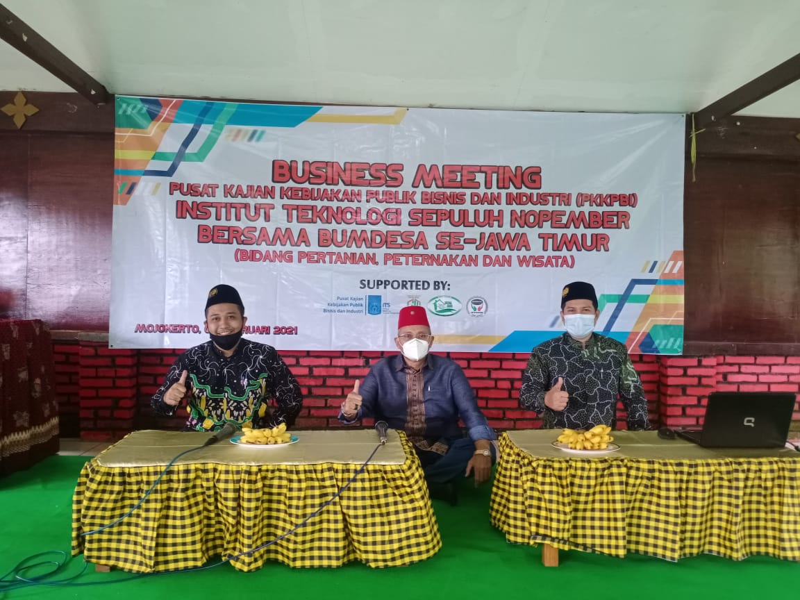 OPOP Sinergi Bumdesa Berdayakan Pertanian, Peternakan, dan Wisata di Jawa Timur